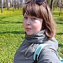 Дарья, 27 лет