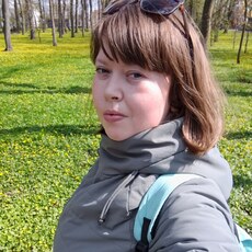 Фотография девушки Дарья, 27 лет из г. Гомель