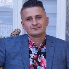 Фотография мужчины Romin, 39 лет из г. Оргеев