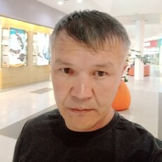 Фотография мужчины Мурат, 40 лет из г. Алматы