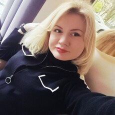 Фотография девушки Anastasia, 34 года из г. Днепр
