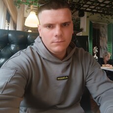 Фотография мужчины Дмитрий, 29 лет из г. Подольск