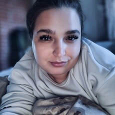 Фотография девушки Наталья, 24 года из г. Турунтаево