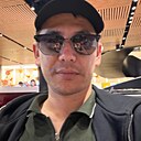 Мухан, 30 лет