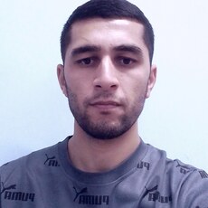 Фотография мужчины Лачин, 33 года из г. Владимир