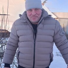 Фотография мужчины Владимир, 45 лет из г. Людиново