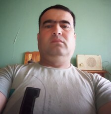 Фотография мужчины Мухридддин, 42 года из г. Тула