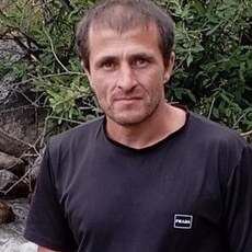 Фотография мужчины Черкесов, 39 лет из г. Черкесск
