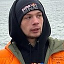 Sebi, 25 лет