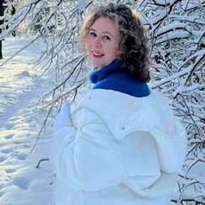 Фотография девушки Оля, 47 лет из г. Киев