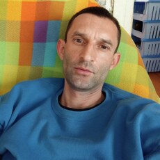 Фотография мужчины Сулейман, 37 лет из г. Судак