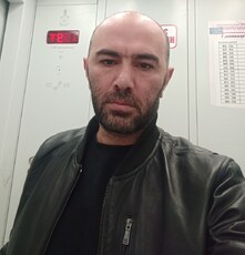 Фотография мужчины Гарик, 41 год из г. Иркутск