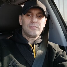 Фотография мужчины Дима, 42 года из г. Белгород