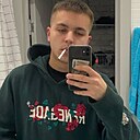 Кирилл, 22 года
