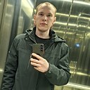 Кирилл, 23 года