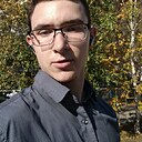 Данила, 20 лет