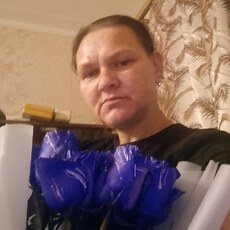 Фотография девушки Ольга, 44 года из г. Переславль-Залесский