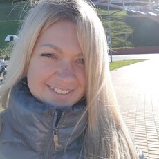 Фотография девушки Анна, 44 года из г. Нижний Новгород