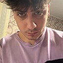 Александр, 19 лет