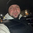 Андрей, 38 лет