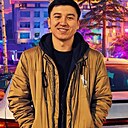 Эльзат, 22 года
