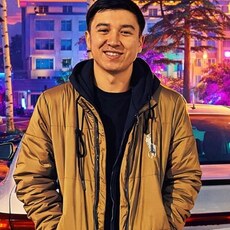Фотография мужчины Эльзат, 22 года из г. Алматы