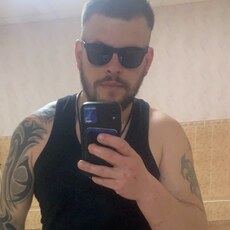 Фотография мужчины Вадим, 32 года из г. Ульяновск