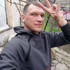 Фотография мужчины Олег, 38 лет из г. Мариуполь