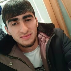 Фотография мужчины Намик, 24 года из г. Усть-Каменогорск