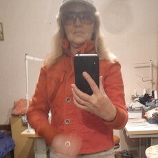 Фотография девушки Ирина, 55 лет из г. Уфа