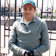 Фотография мужчины Алексей, 41 год из г. Новополоцк