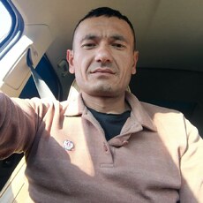 Фотография мужчины Отабек, 34 года из г. Феодосия