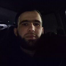 Фотография мужчины Bahrom, 24 года из г. Екатеринбург