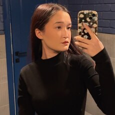 Фотография девушки Ботагоз, 19 лет из г. Астана