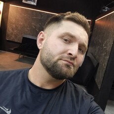 Фотография мужчины Джафар, 30 лет из г. Новосибирск