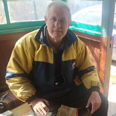 Фотография мужчины Олександр, 63 года из г. Киев