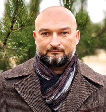 Фотография мужчины Дмитрий, 40 лет из г. Ростов-на-Дону