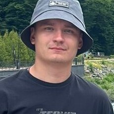 Фотография мужчины Максим, 26 лет из г. Новороссийск