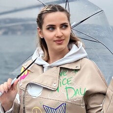 Фотография девушки Ирина, 38 лет из г. Владимир