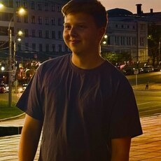 Фотография мужчины Максим, 22 года из г. Иваново