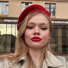 Anastasiia, 20 из г. Санкт-Петербург.