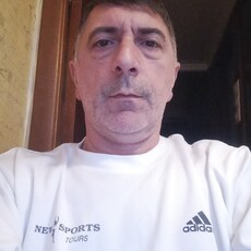 Фотография мужчины Грей, 53 года из г. Москва
