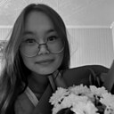 Дарья, 18 лет