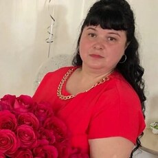 Фотография девушки Наталья, 48 лет из г. Тотьма