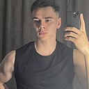 Данил, 22 года
