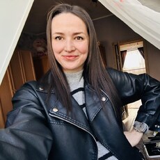 Фотография девушки Любовь, 27 лет из г. Санкт-Петербург