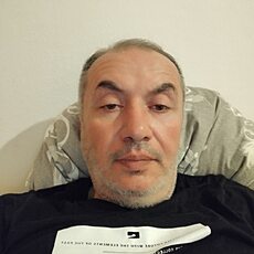 Фотография мужчины Мйша, 48 лет из г. Прага