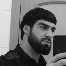 Фотография мужчины Ахмед, 30 лет из г. Краснодар