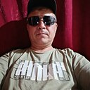 Бек, 49 лет