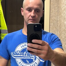 Фотография мужчины Александр, 43 года из г. Барановичи